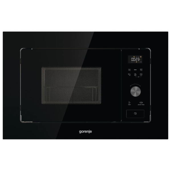 Cuptor cu microunde Gorenje BM201AG1BG Încorporabil/ 800 W/ Black photo 1