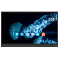 Tablă interactivă StarBoard IFPD-YL6-86AOC Pro 86"/ 4K