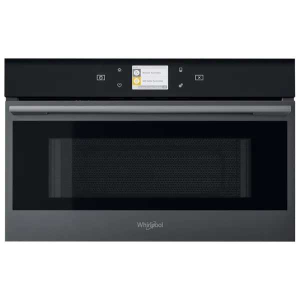Микроволновая печь Whirlpool W9 MD260 BSS Встраиваемый/ 1000 Вт/ Черный photo 1