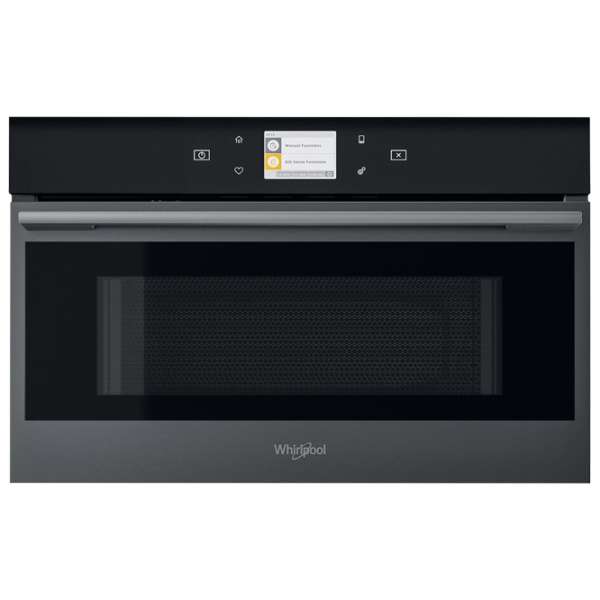 Микроволновая печь Whirlpool W9 MD260 BSS Встраиваемый/ 1000 Вт/ Черный photo 1