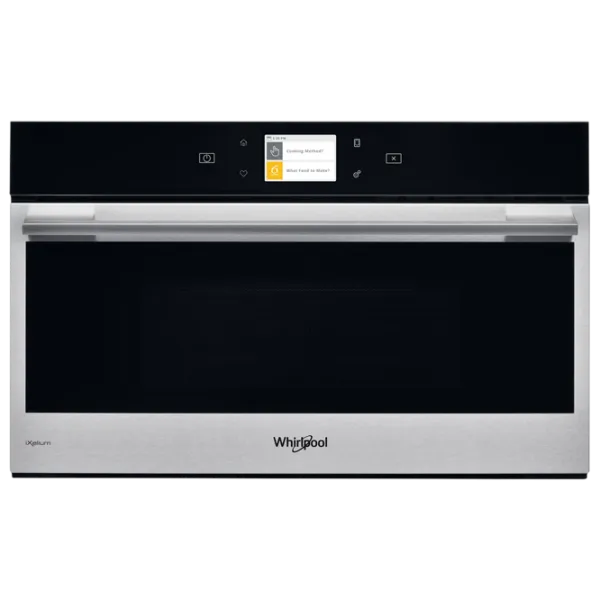 Микроволновая печь Whirlpool W9 MD260 IXL Встраиваемый/ 1000 Вт/ Нержавеющая сталь photo 1
