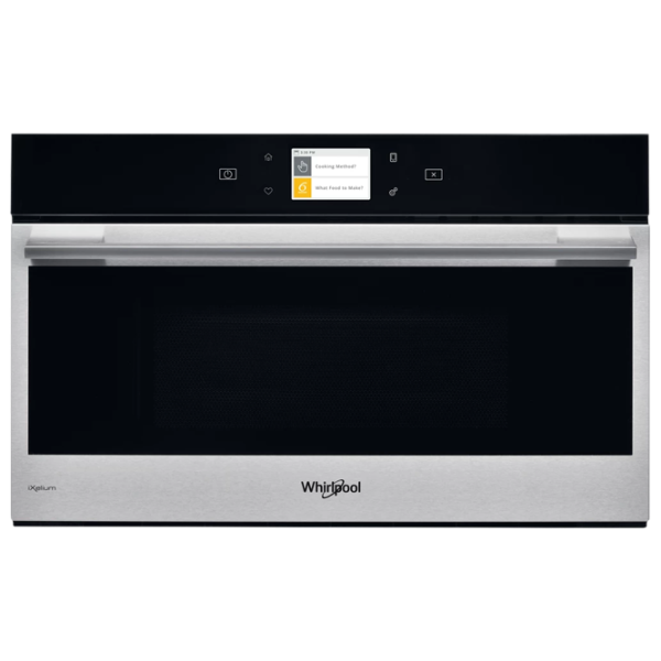 Микроволновая печь Whirlpool W9 MD260 IXL Встраиваемый/ 1000 Вт/ Нержавеющая сталь photo 1