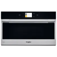 Cuptor cu microunde Whirlpool W9 MD260 IXL Încorporabil/ 1000 W/ Inox