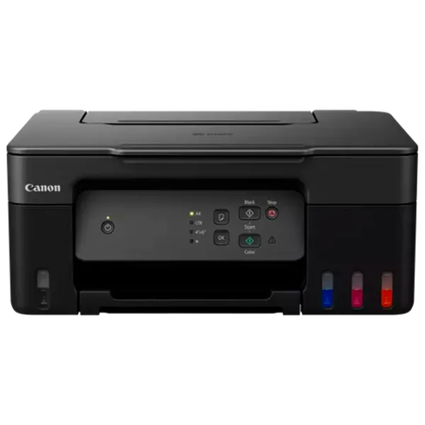 МФУ Canon Pixma
G2430 Струйный/ Цветная photo 1 МФУ Canon Pixma
G2430 Струйный/ Цветная photo 1