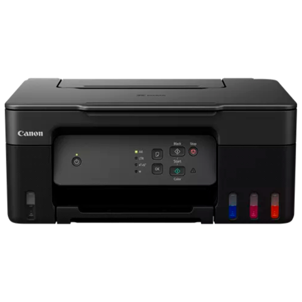 МФУ Canon Pixma
G2430 Струйный/ Цветная photo 1 МФУ Canon Pixma
G2430 Струйный/ Цветная photo 1