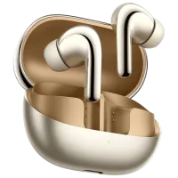 Căști Xiaomi Buds 4 Pro Star Gold Fără fir/ Personal