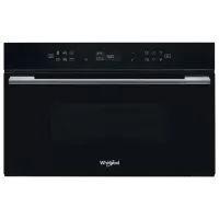 Микроволновая печь Whirlpool W7 MD440 NB Встраиваемый/ 1000 Вт/ Черный