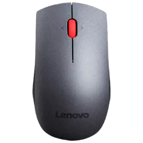 Mouse Lenovo 4X30H56886 Bluetooth, USB/ Black photo 1