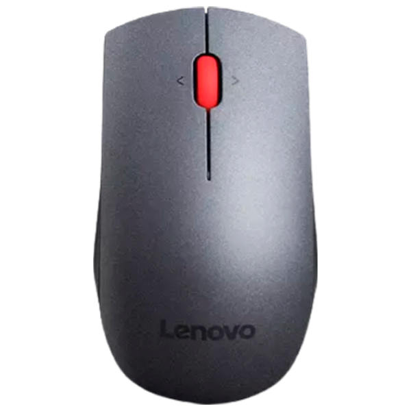 Mouse Lenovo 4X30H56886 Bluetooth, USB/ Black photo 1