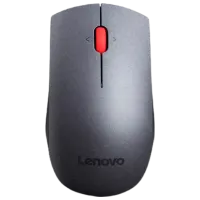 Мышь Lenovo 4X30H56886 Bluetooth, USB/ Черный