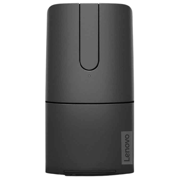 Mouse Lenovo Yoga Black photo 1 Mouse Lenovo Yoga Black photo 1