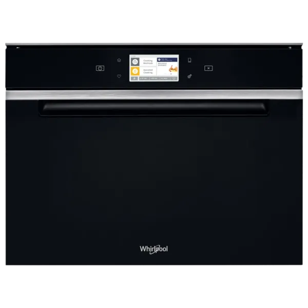 Микроволновая печь Whirlpool W11I MW161 Встраиваемый/ 900 Вт/ Черный photo 1