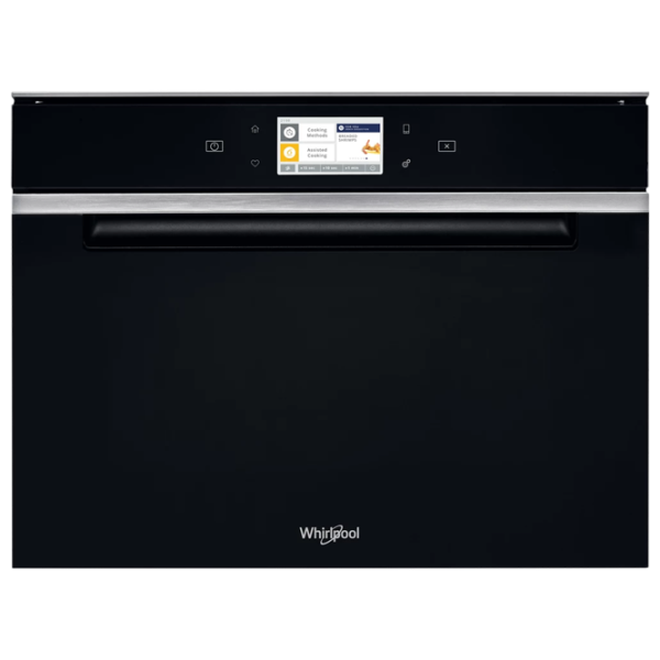 Микроволновая печь Whirlpool W11I MW161 Встраиваемый/ 900 Вт/ Черный photo 1