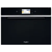 Микроволновая печь Whirlpool W11I MW161 Встраиваемый/ 900 Вт/ Черный