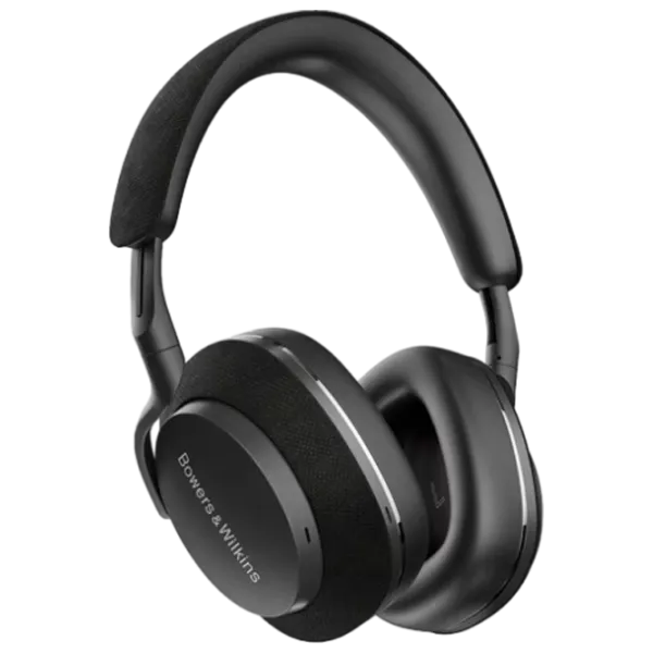 Наушники Bowers & Wilkins Px7 S2 Черный Беспроводные + Проводные/ Персональный photo 1
