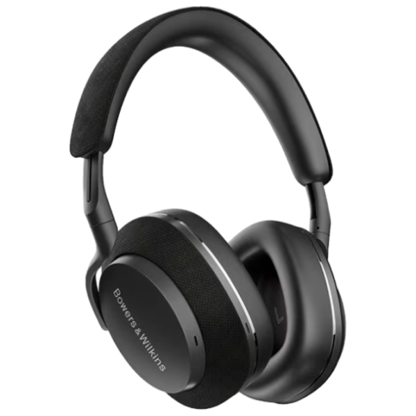 Наушники Bowers & Wilkins Px7 S2 Черный Беспроводные + Проводные/ Персональный photo 1