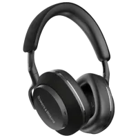 Наушники Bowers & Wilkins Px7 S2 Черный Беспроводные + Проводные/ Персональный