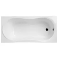 Ванна Polimat Gracja Акрил