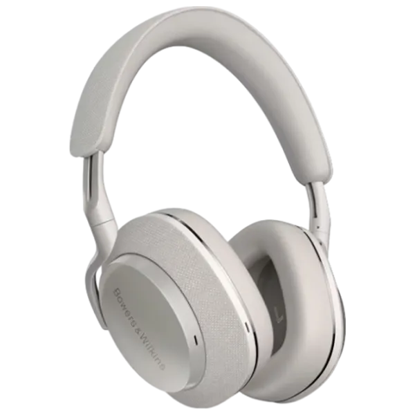 Наушники Bowers & Wilkins Px7 S2 Белый Серый Беспроводные + Проводные/ Персональный photo 1 Наушники Bowers & Wilkins Px7 S2 Белый Серый Беспроводные + Проводные/ Персональный photo 1