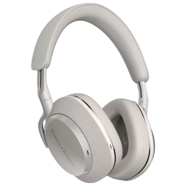 Наушники Bowers & Wilkins Px7 S2 Белый Серый Беспроводные + Проводные/ Персональный photo 1 Наушники Bowers & Wilkins Px7 S2 Белый Серый Беспроводные + Проводные/ Персональный photo 1