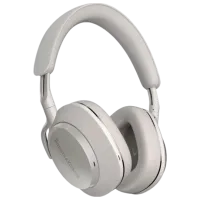 Наушники Bowers & Wilkins Px7 S2 Белый Серый Беспроводные + Проводные/ Персональный