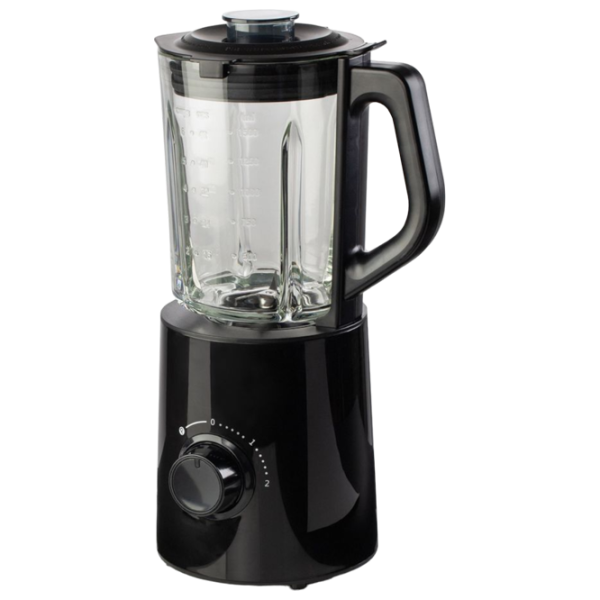 Blender staționar Gorenje B800GBK Black photo 1