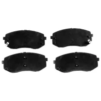 Plăcuțe de frână Aplus 71198AAP față/ disk