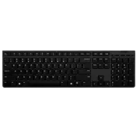 Клавиатура Lenovo 4Y41K04059 Беспроводные/ Черный