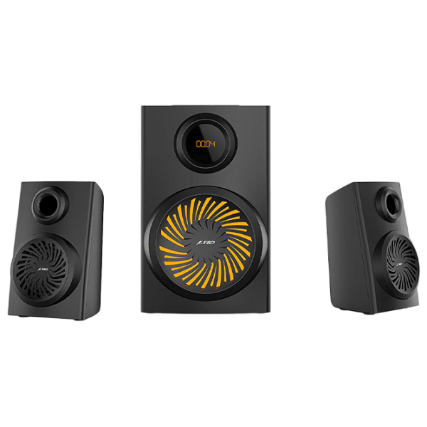 Sistem audio F&D F190X 46 W/ Black photo 1