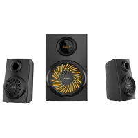 Аудиосистема F&D F190X 46 Вт/ Черный