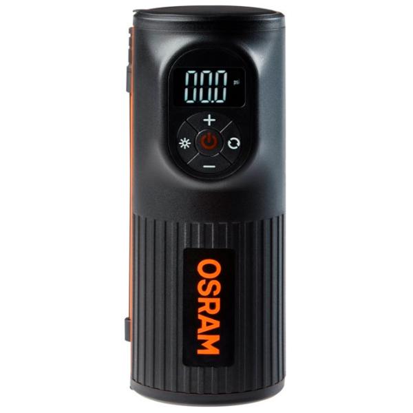 Compresor auto Osram Tyreinflate 2000 (OS-OTIR2000) 35 l/ min/ 8.3 bar photo 1
