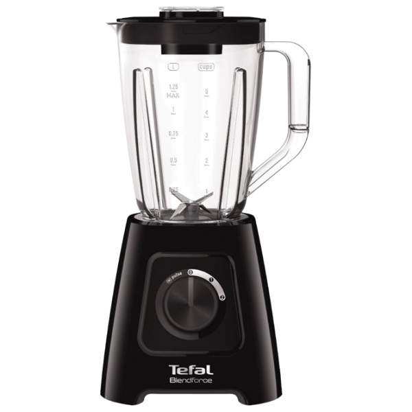 Стационарный блендер Tefal BL420838 Черный photo 1