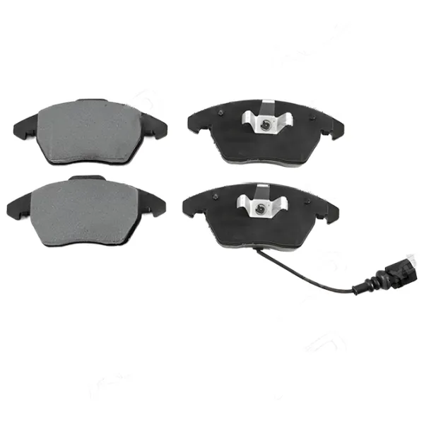 Тормозные колодки Aplus 71240AAP передние/ дисковые photo 1 Тормозные колодки Aplus 71240AAP передние/ дисковые photo 1