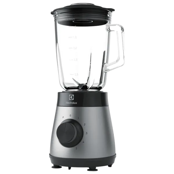 Стационарный блендер Electrolux E4TB1-6ST 800 Вт / Нержавеющая сталь photo 1