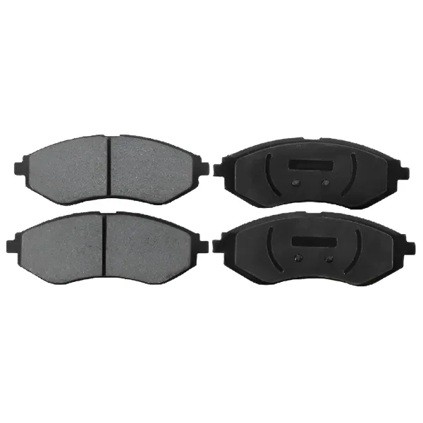 Тормозные колодки Aplus 71246BAAP передние/ дисковые photo 1 Тормозные колодки Aplus 71246BAAP передние/ дисковые photo 1