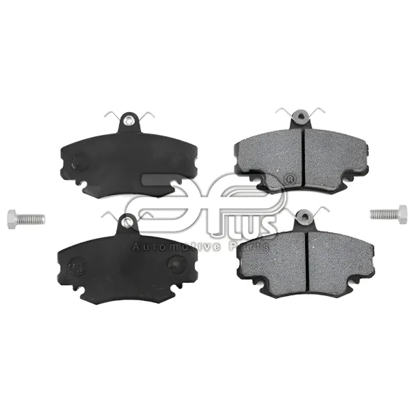 Plăcuțe de frână Aplus 71119AAP față/ disk photo 1 Plăcuțe de frână Aplus 71119AAP față/ disk photo 1