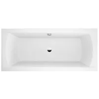 Cadă de baie Polimat Ines Acril