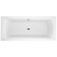 Cadă de baie Polimat Ines Acril