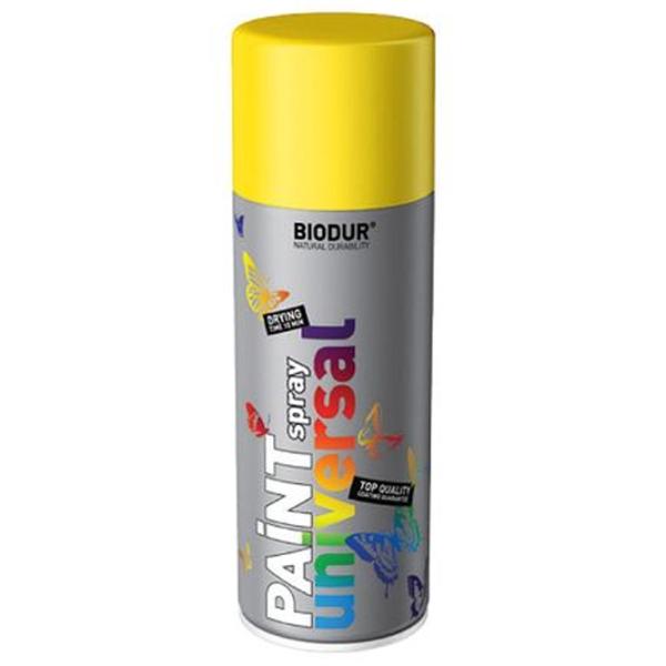 Vopsea auto Biodur Paint 1023 400 ml/ Universal photo 1