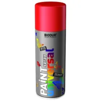 Автомобильная краска Biodur Paint 3005 400 мл/ Универсальный