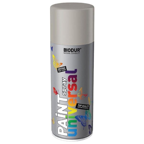 Автомобильная краска Biodur Paint 9006 400 мл/ Универсальный photo 1