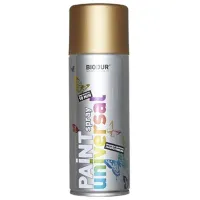 Автомобильная краска Biodur Paint 1036 400 мл/ Универсальный