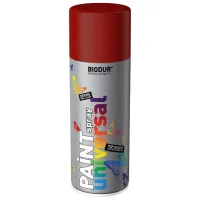 Автомобильная краска Biodur Paint 3002 400 мл/ Универсальный