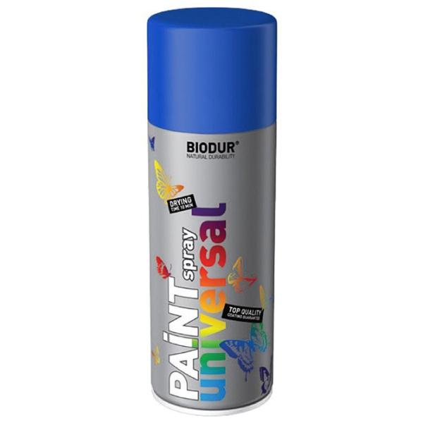 Автомобильная краска Biodur Paint 5015 400 мл/ Универсальный photo 1