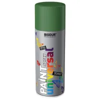 Автомобильная краска Biodur Paint 6005 400 мл/ Универсальный
