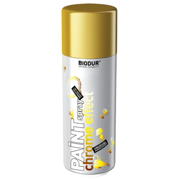 Автомобильная краска Biodur Paint 400 мл/ Универсальный photo 1