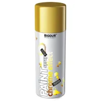 Автомобильная краска Biodur Paint 400 мл/ Универсальный