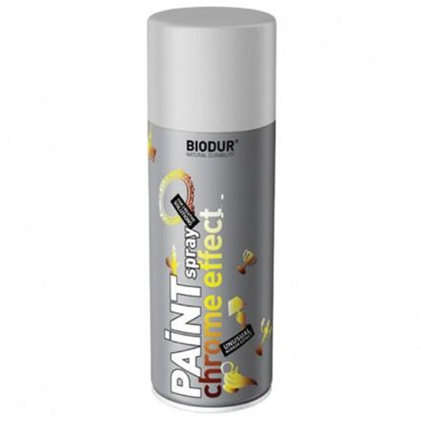 Автомобильная краска Biodur Paint 400 мл/ Универсальный photo 1