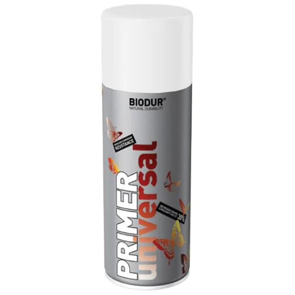 Grund auto Biodur Primer universal 400 ml/ Universal photo 1