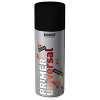 Автомобильная грунтовка Biodur Primer universal 400 мл/ Для металлических поверхностей
